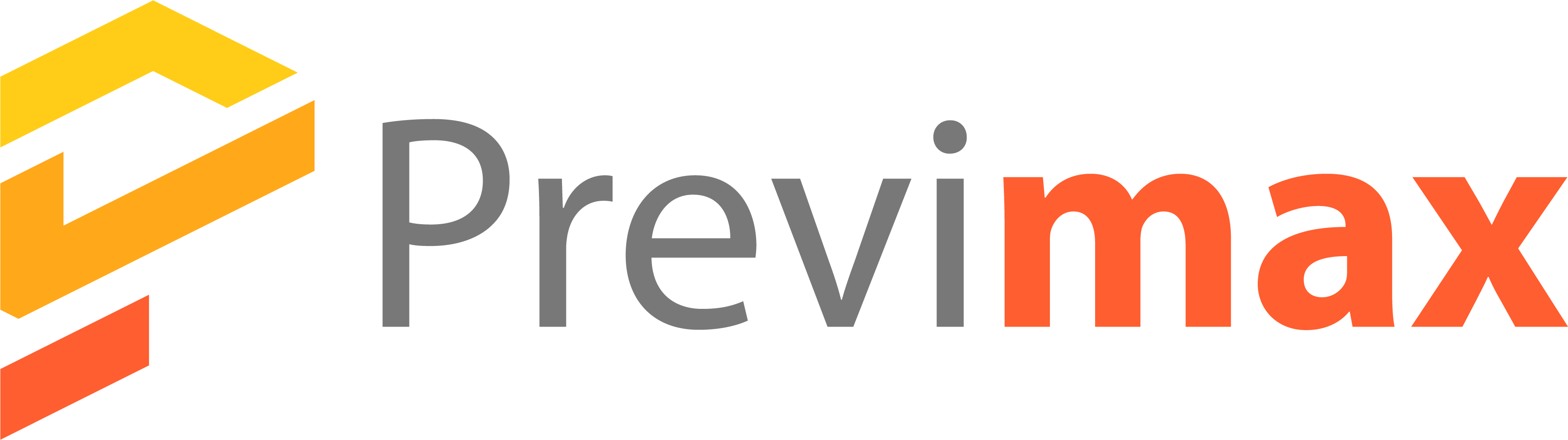 Previmax